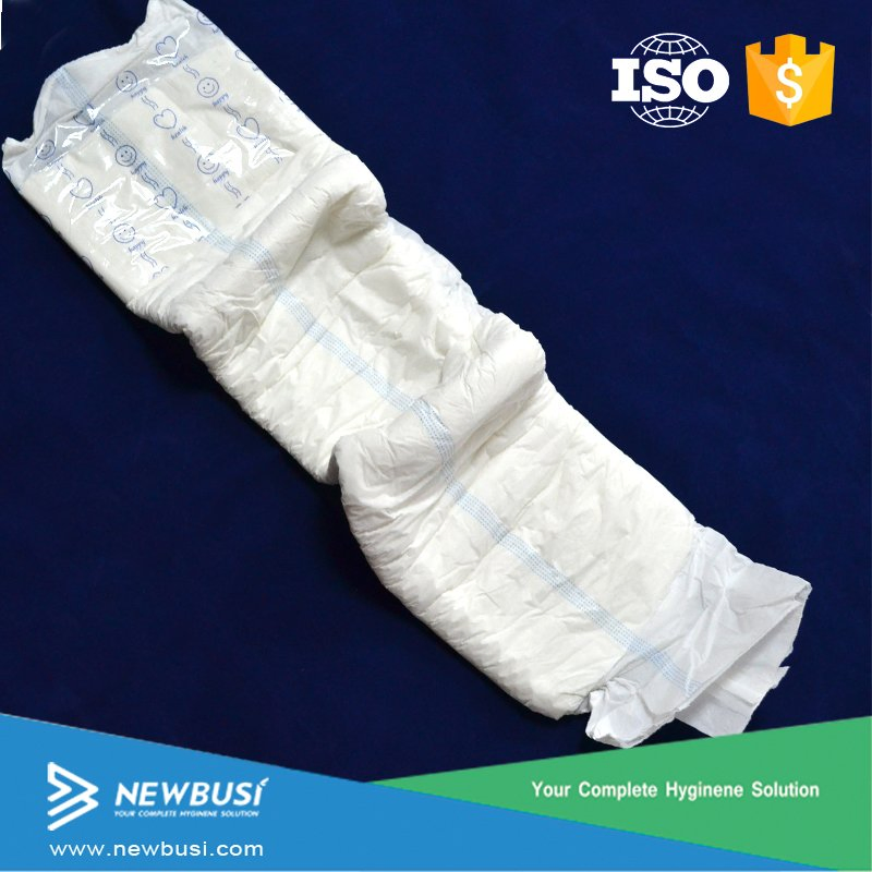 Free Samples Casoft Unisex Disposable Adult Diaper with Tabs Moderate Absorbency Incontinence Adult Diapers
