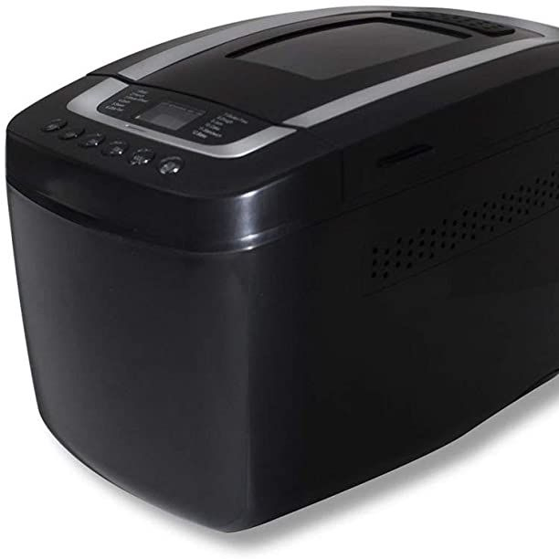 Multi-Functional Breakfast Simple Operation Fresh Baking Delicious Bread Maker Machine