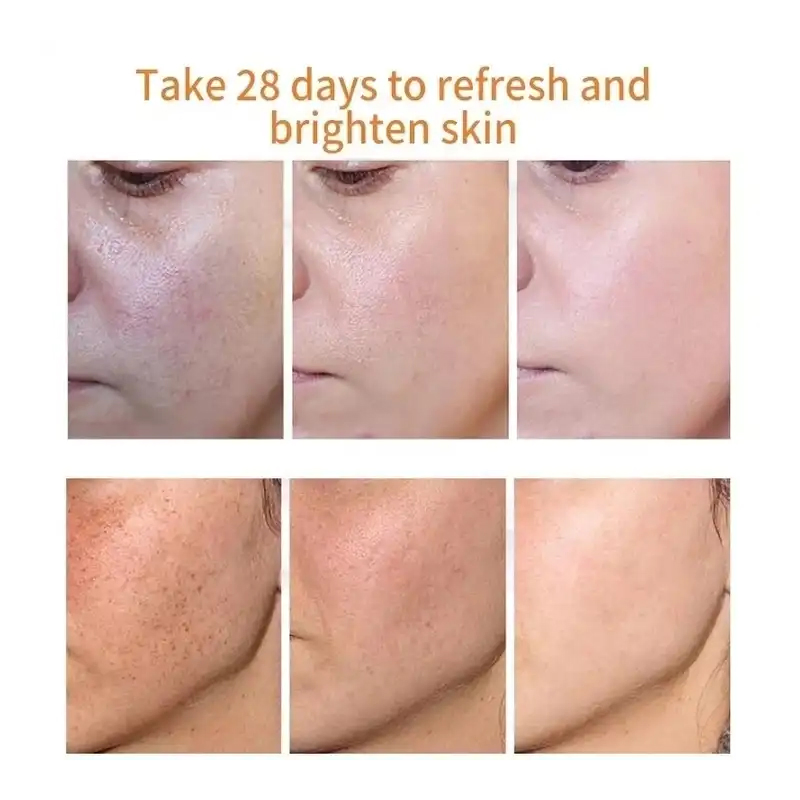 Di Tong OEM ODM Moisturizing, Whitening, and Spot Removing Cream