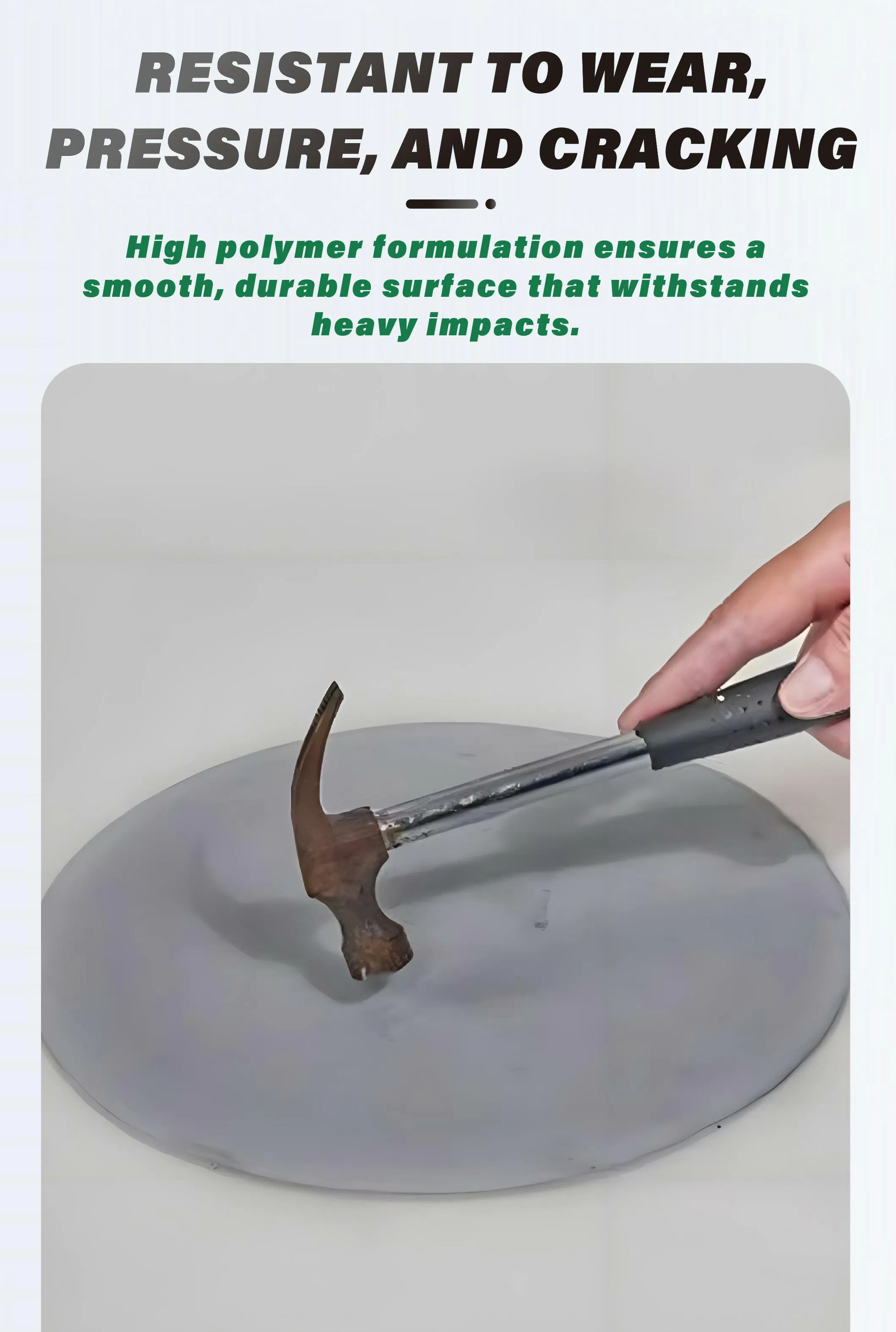 Durable Floor Preparation Cement for Efficient Leveling Solutions