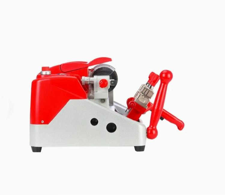 Key Cutting Machine Multi-Functional Key Duplicating Machine 220V/50Hz Key Making Machine for Locksmith