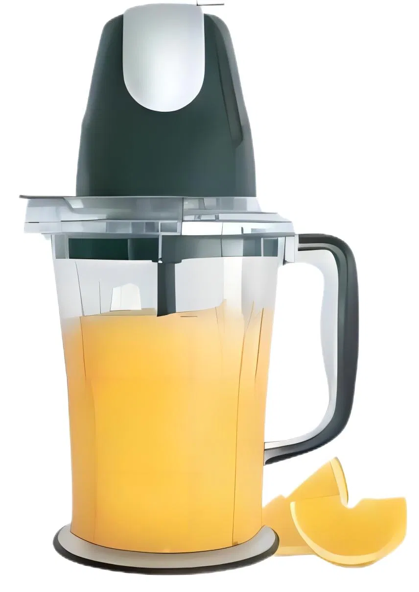 300W Electric Mini Food Processor Chopper