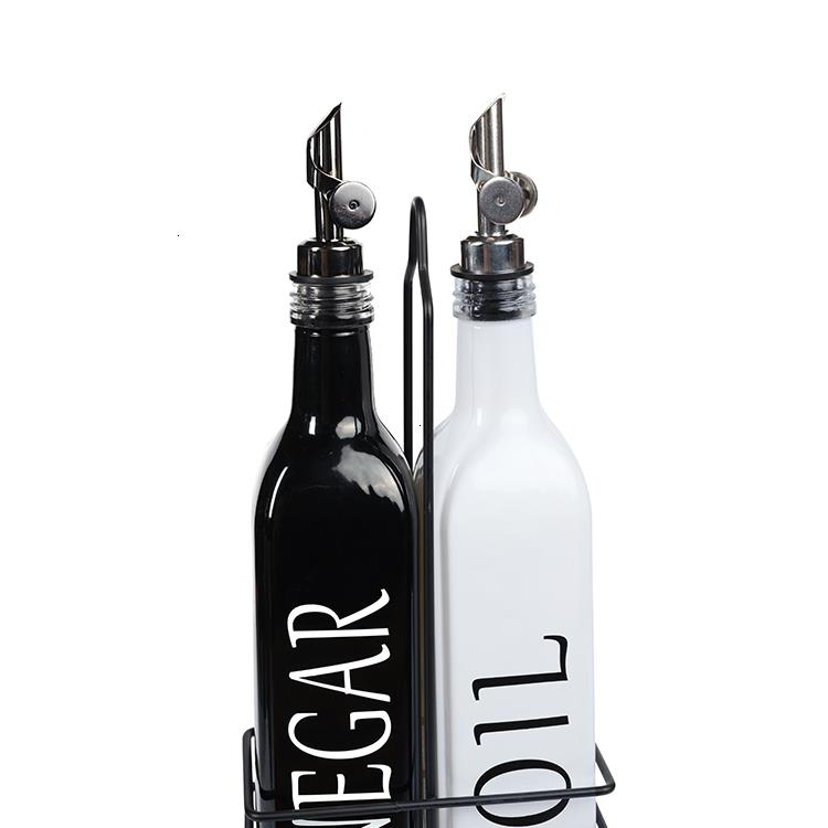 Factory Wine Stopper Weighted Stainless Steel Pourer with Back Flow Hole