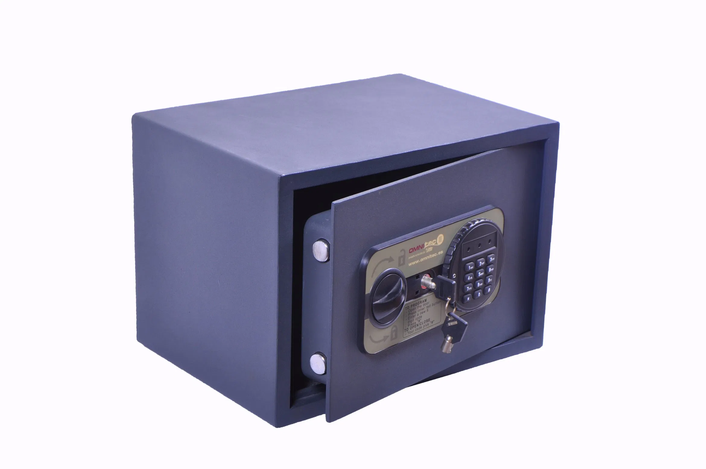 Hotel Digital Safe Boxes, Hotel Safe, The Electronic Safes