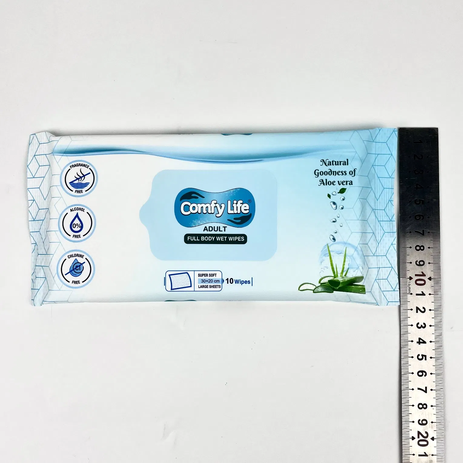 China Supplier Custommade Wet Tissue Disposable Pure Water Wipes Best Wet Wipes for Adults