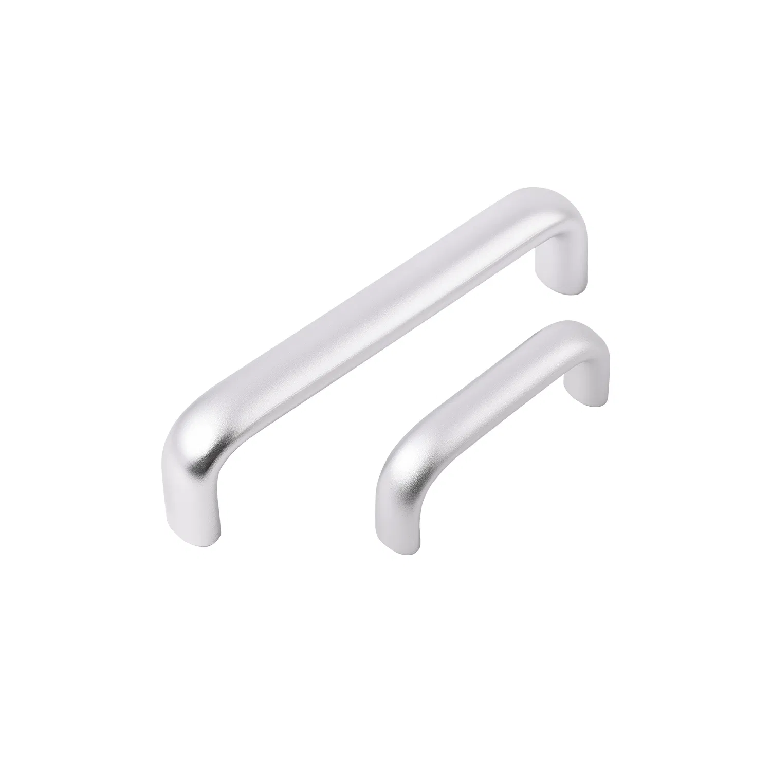Manywell Customizable a - 2601 ~ 2A Aluminum Alloy Door Handles for Machinery