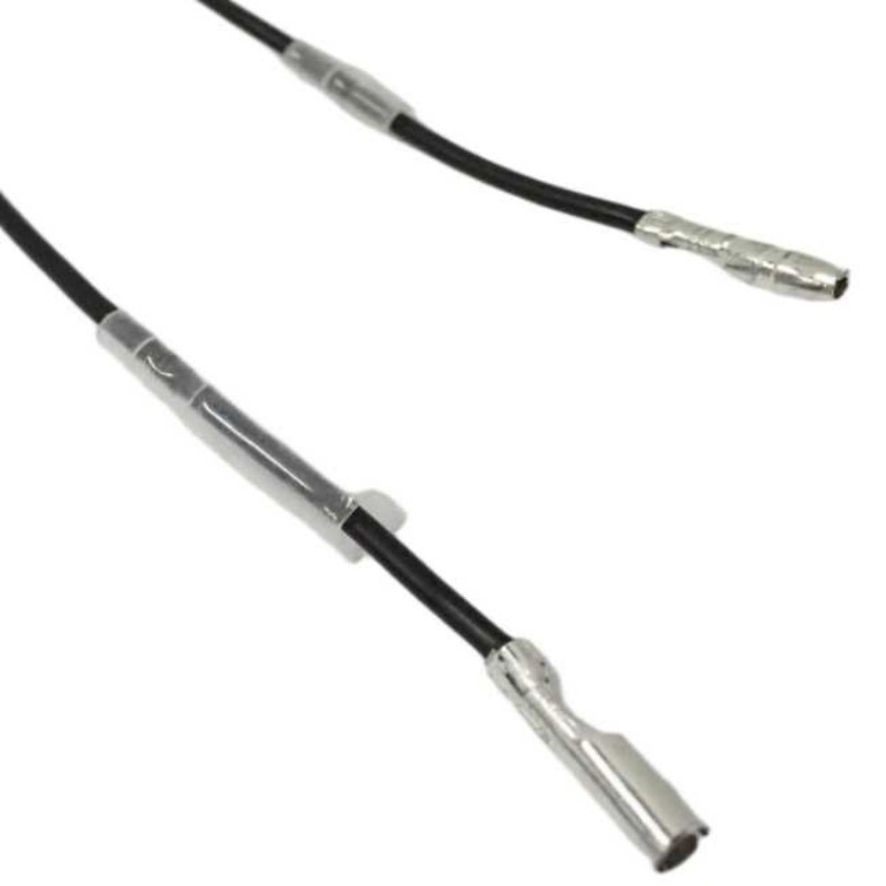 2 Wire Hedge Trimmer Accessories Stop Switch Machinery Engine Parts Cut-off Switch