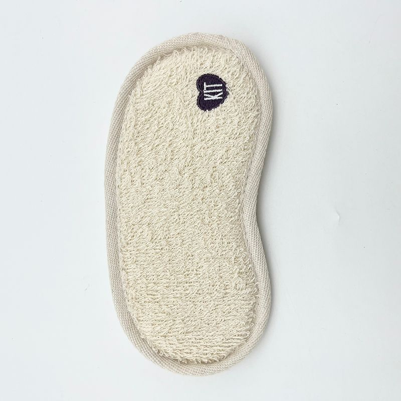 Polyester and Sponge Material Relaxing Zero Pressure Night Blindfold Sleeping Eye Mask