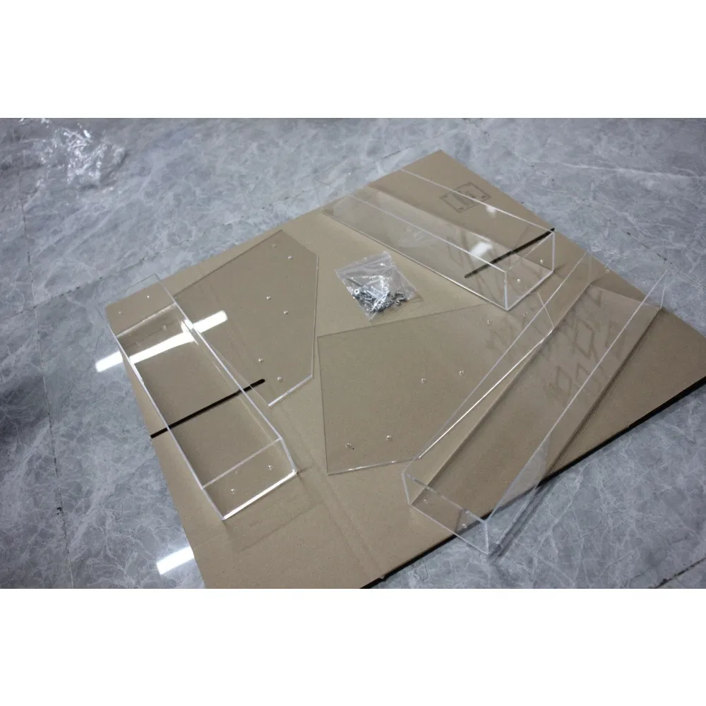 Wholesale Convenience Store Rack Supermarket Bar Snack Food Small Shelf Desktop Cash Register Front Display Stand