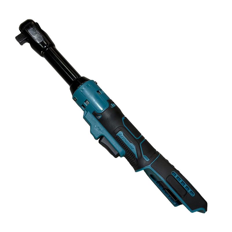 3/8'' Cordless Ratchet Wrench Set 21V Brushless Motor, Used for DIY Industrial