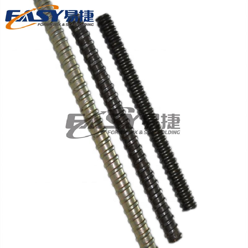 Easy Scaffolding Galvanized 12mm Formwork Accessories Steel Cone