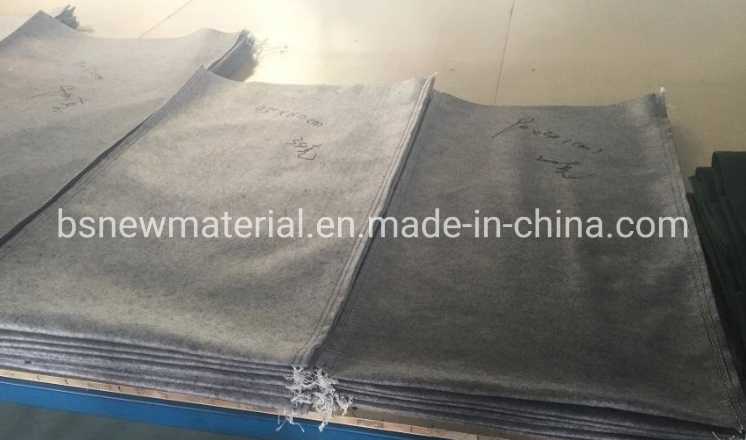 Polypropylene Geo Tubes for Breakwater