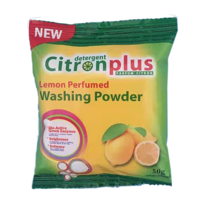 OEM Detergent Powder / Laundry Powder/ Washing Powder for Factory Price