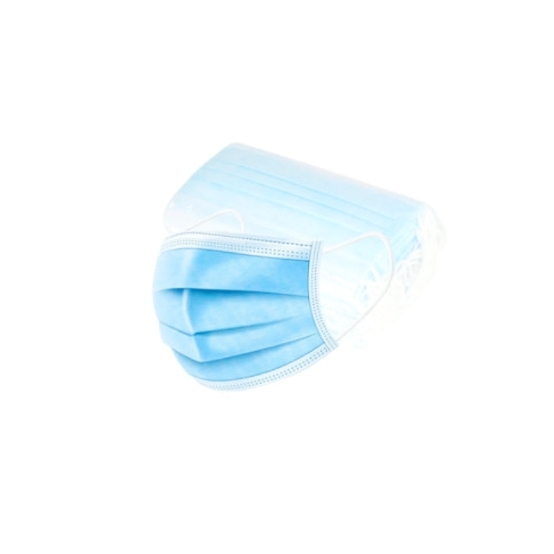 Manufacturer Suppliers of China 3ply Earloop Disposable Face Masks