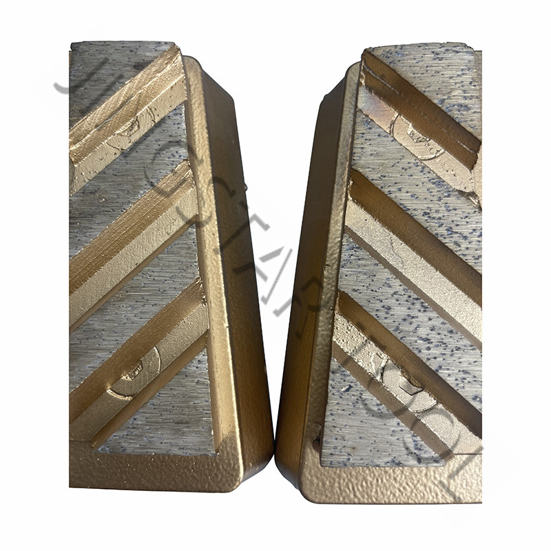 Алмазный Франкфурт для шлифовки мрамора и гранита