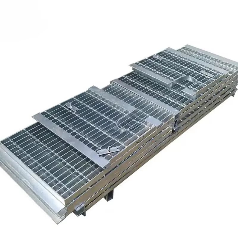 Metal Floor Stainless Steel Grate Steel Grating Manufacturers
