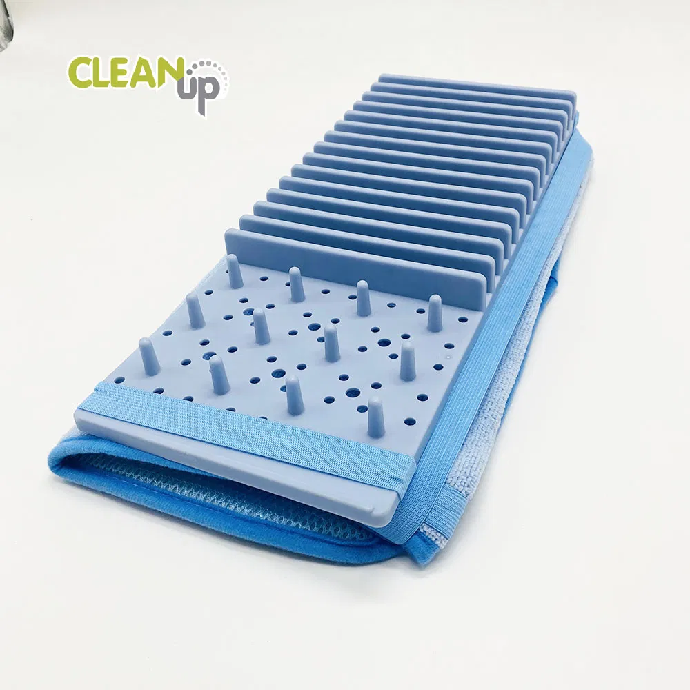 Kitchen Dinner Table Dish Plate Drying Microfiber Mat
