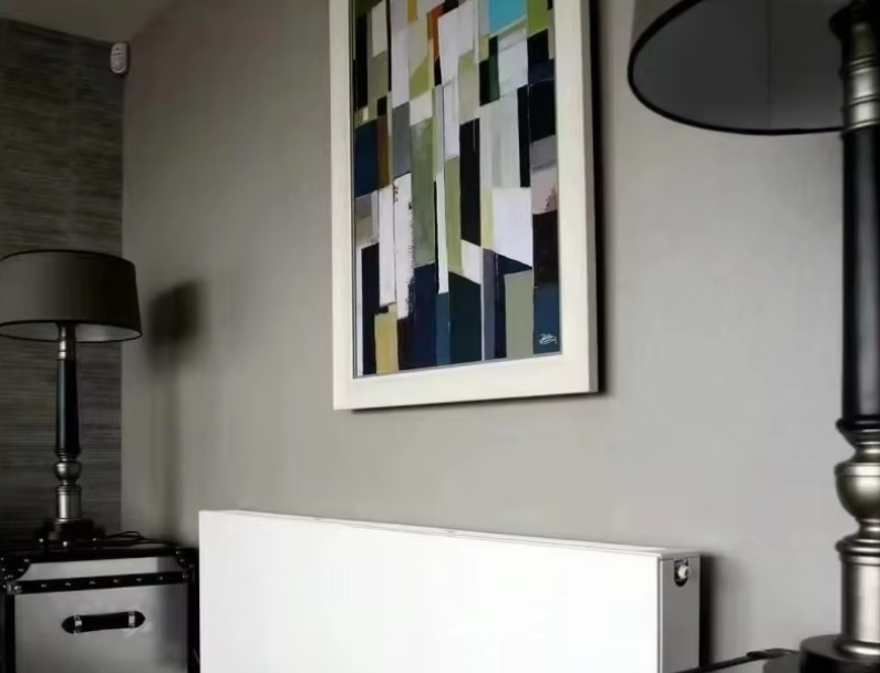 Vertical Radiators Hot Water Radiator Heater Steel Panel Radiator