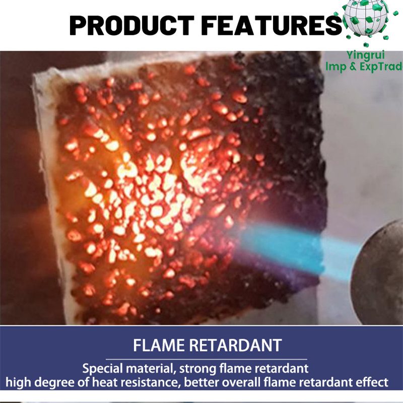 Fireproof Coating with Good Quality Paint Anti Fire Steel Structure Protection Tunnel