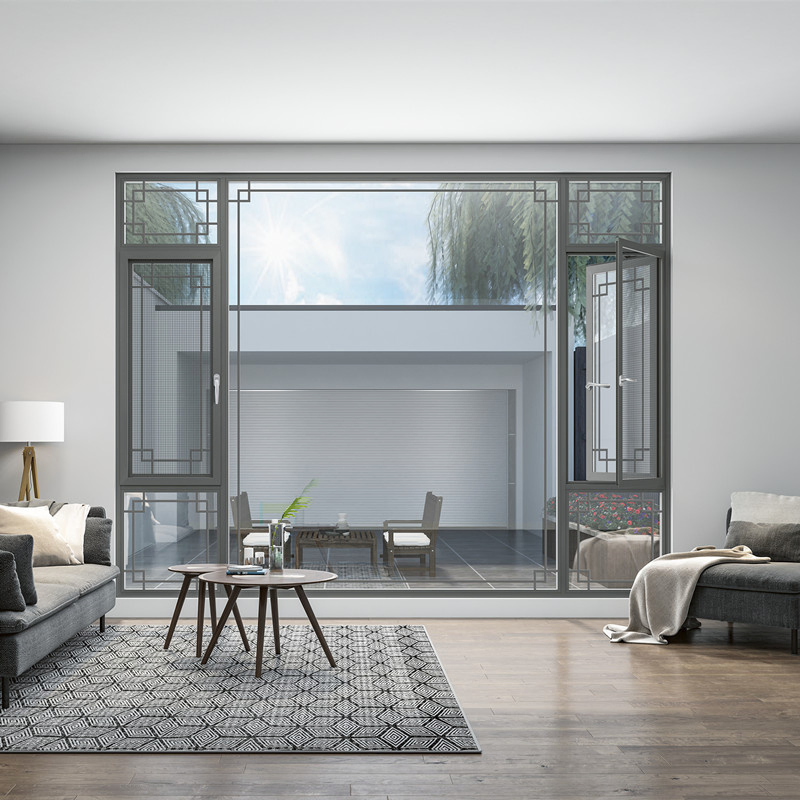 Aluminium Die Casting Finger Catch Latch Savio Type