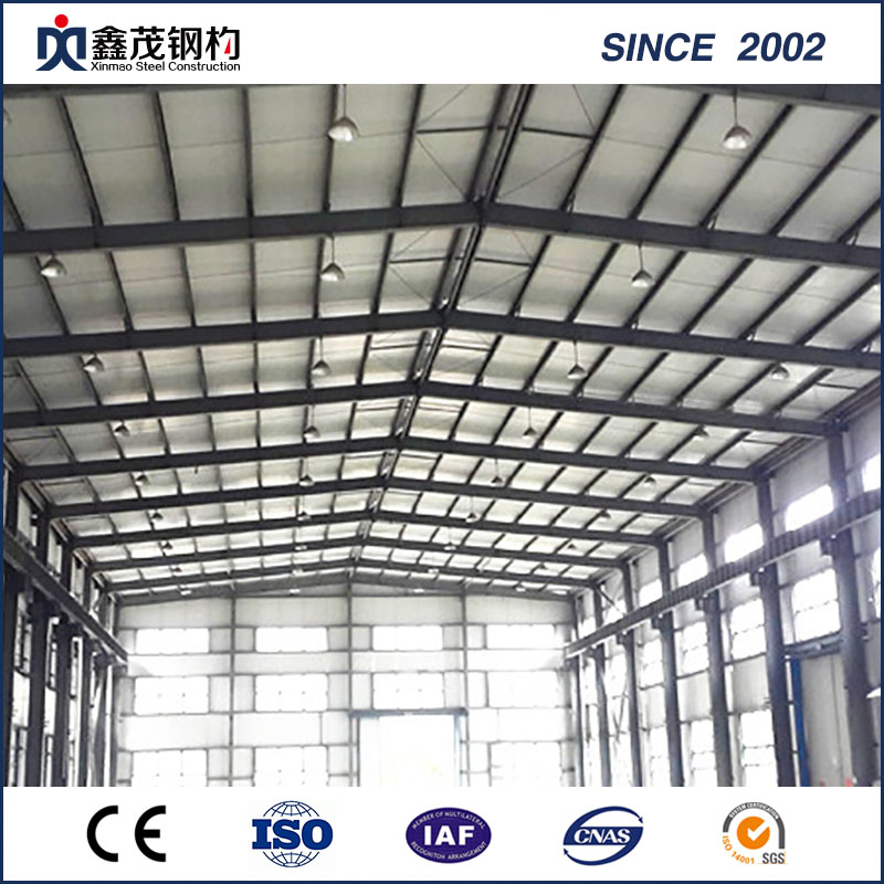 Prefab Metal Steel Structure Frame Prefabricated High Rise Multi Residential House Apartment Steel Structure Building