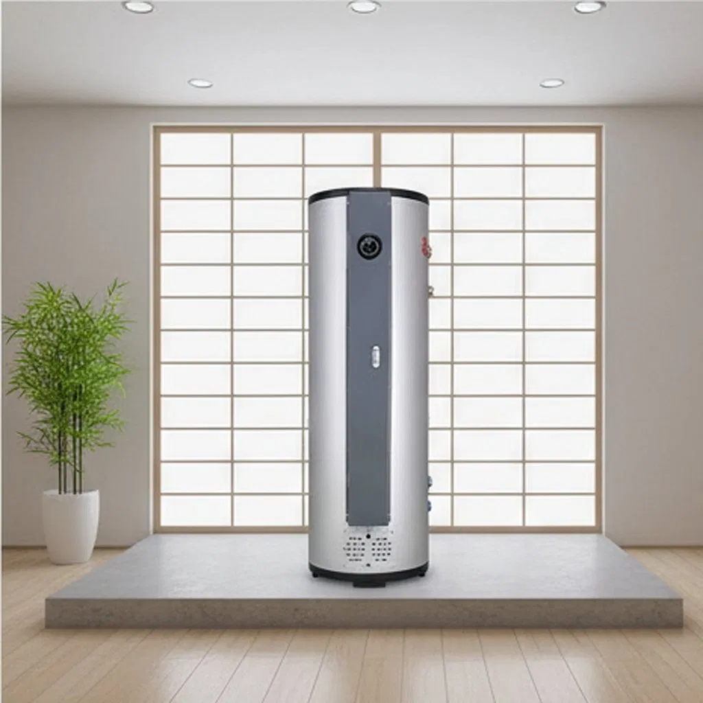 Газовая колонка 100л с интеллектуальным управлением