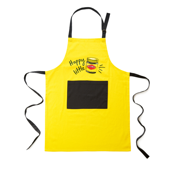 Custom Long Sleeves Waterproof Drawing Apron Wholesale Kitchen Apron