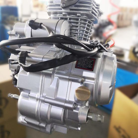 Мотоциклетный двигатель CG 125cc/150cc