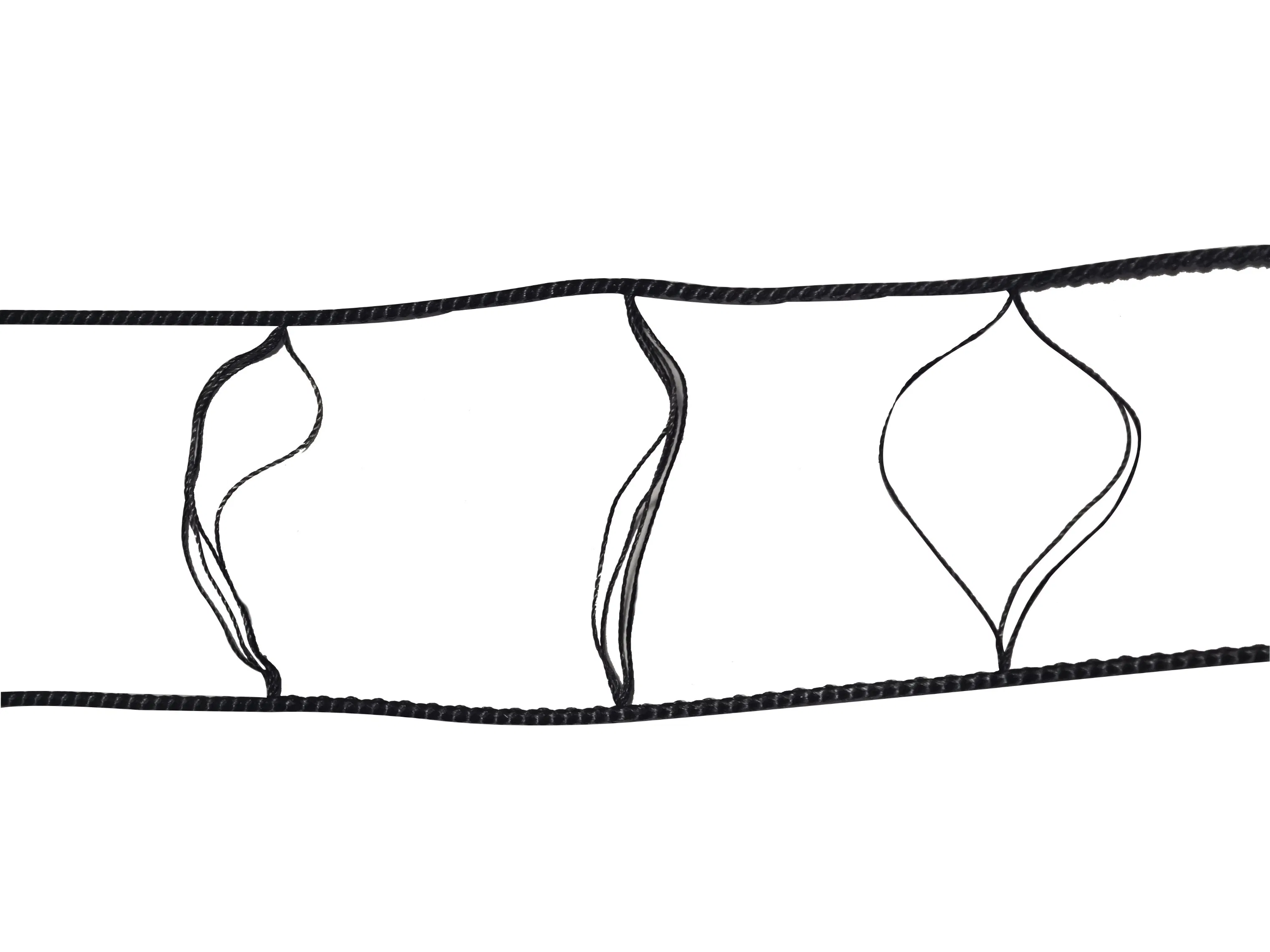 Venetian Blinds Parts: Ladder Tape String Pull Cord
