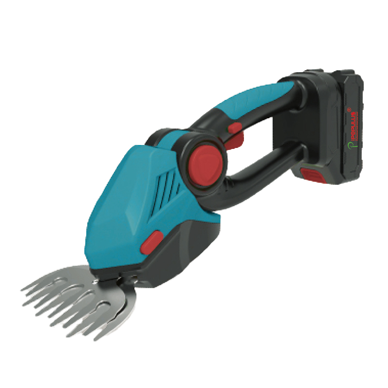 Аккумуляторный кусторез Populius MX3103 21В