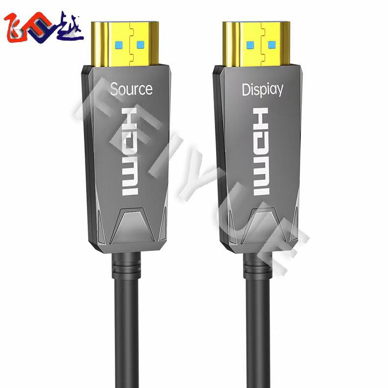 Aoc Fiber Optic HDMI2.0 Cable 4K/60Hz 1m to 300m