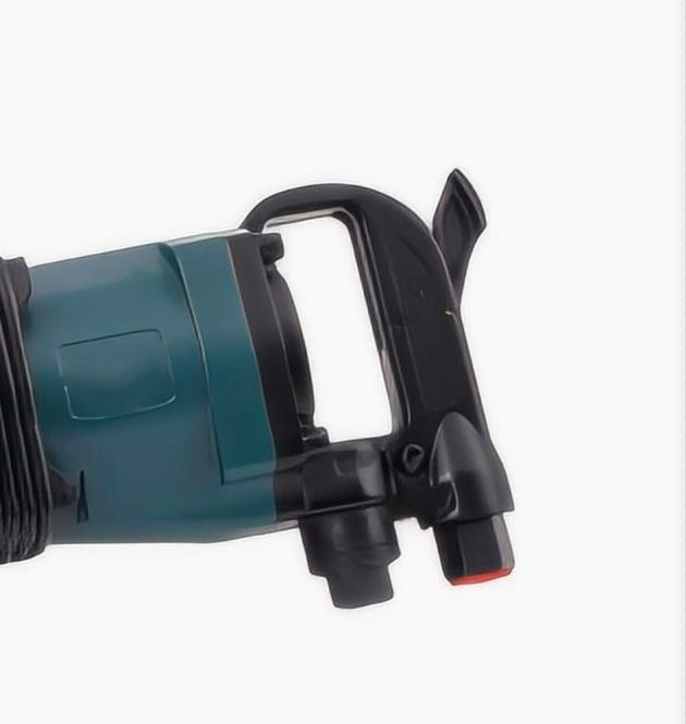 Пневматический гайковерт 1 дюйм, высокий крутящий момент