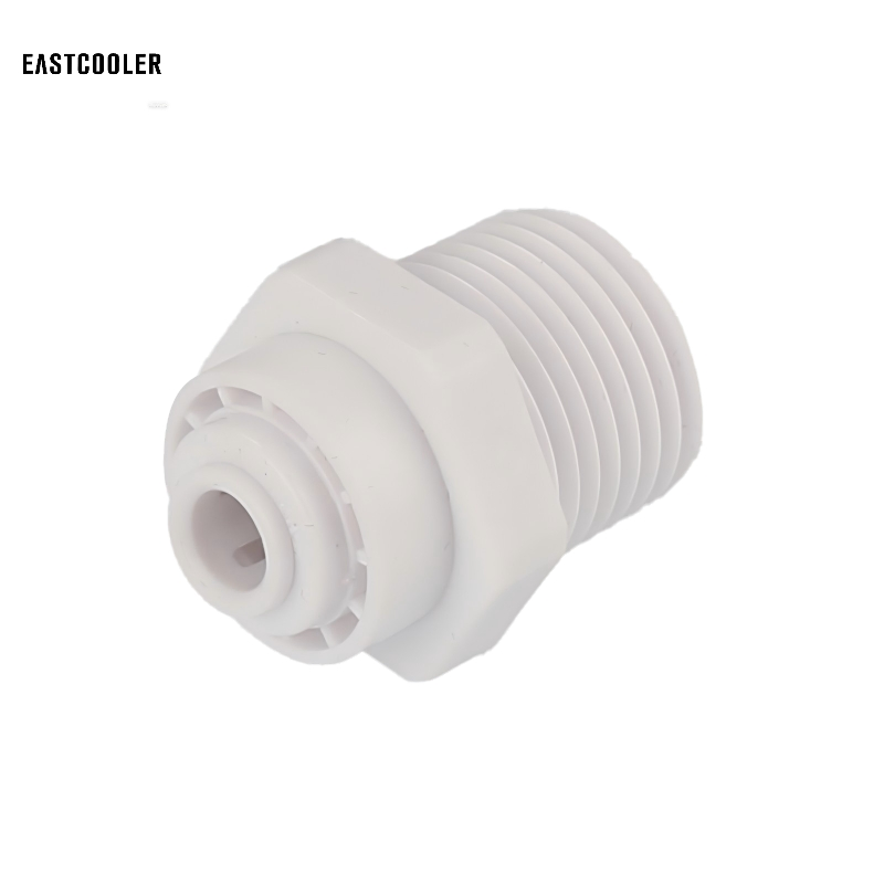Eastcooler Ef021 Male Straight Adapter Water Fitting