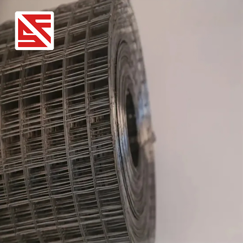 Animal Rural Farm Hot Dipped Galvanized Steel Wire Mesh Fence Wire Mesh