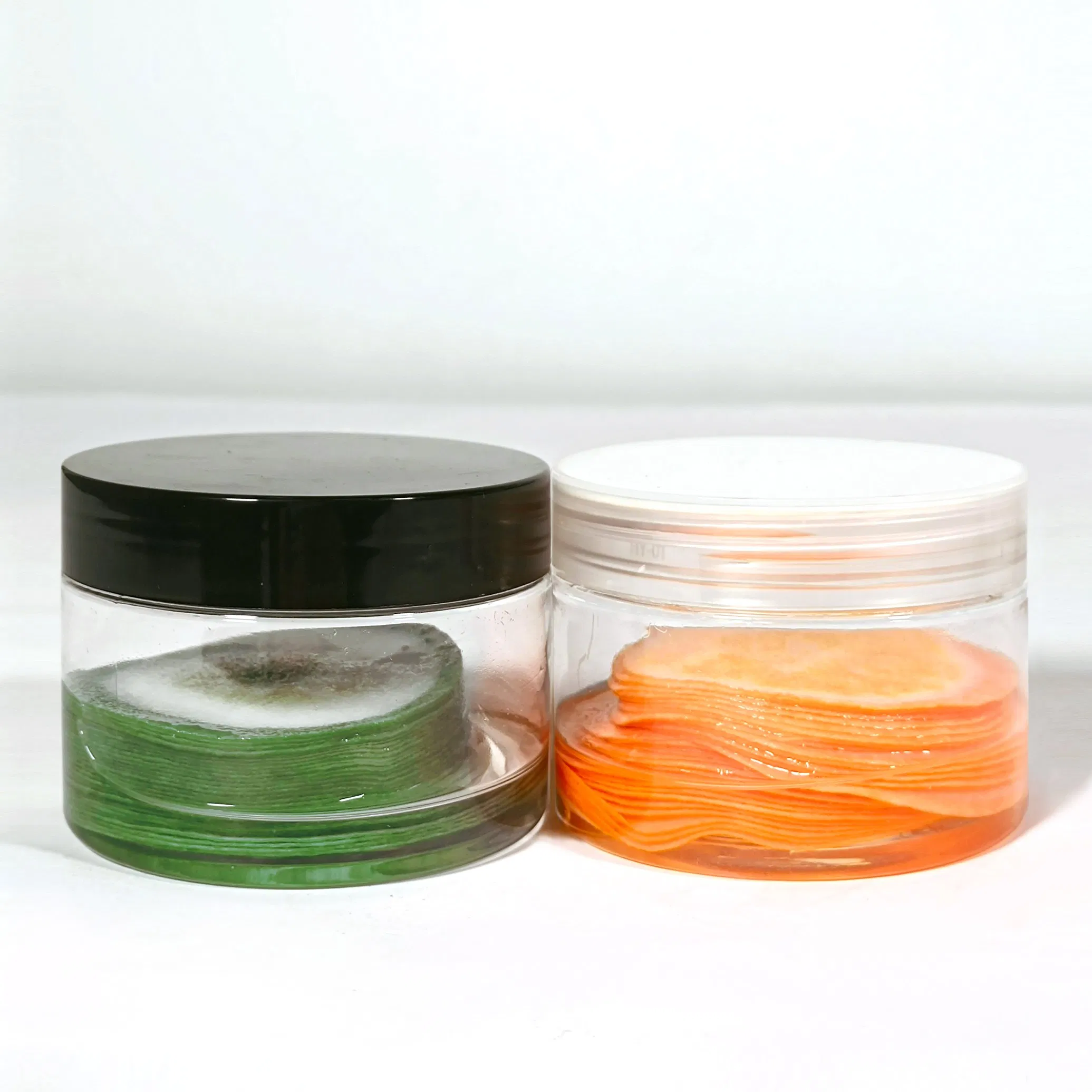 Glitter Collagen Eye Mask Anti Wrinkle Crystal Under Eye Pads Dark Circle Hydrating Hydrogel Eye Gel Patches