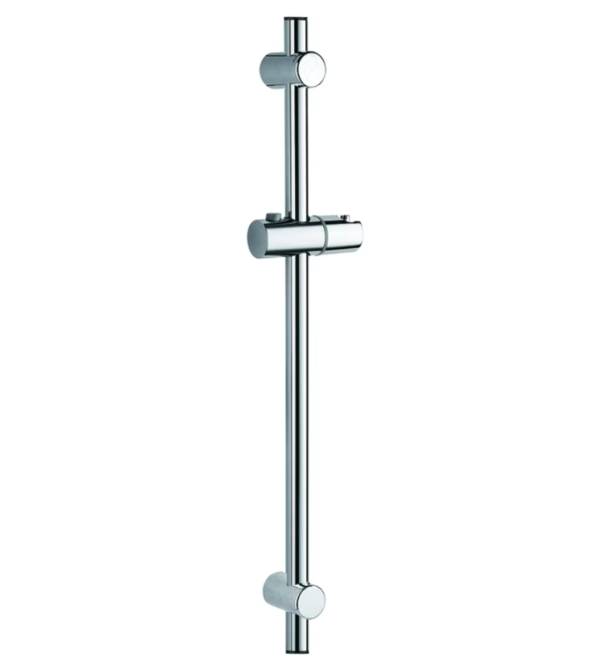 Premium Brass Shower Slider Bar for Bathroom Use