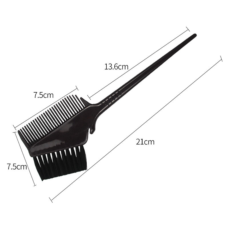 Кисть для окрашивания волос Salon Equipment