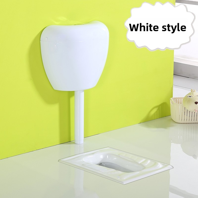 Modern Ergonomic Squat Toilet for Ultimate Comfort Experience
