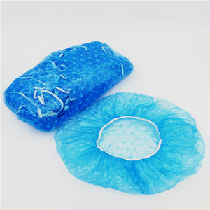 Bathroom Shower Cap/Disposable Bathing Cap (P05)