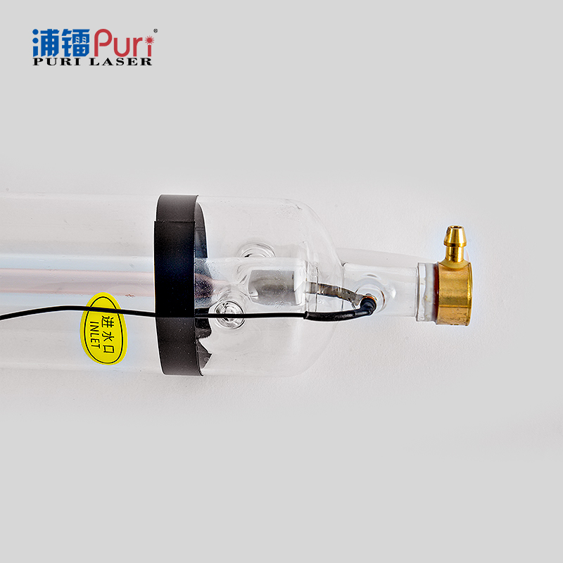 Складная CO2 лазерная трубка Puri 260W