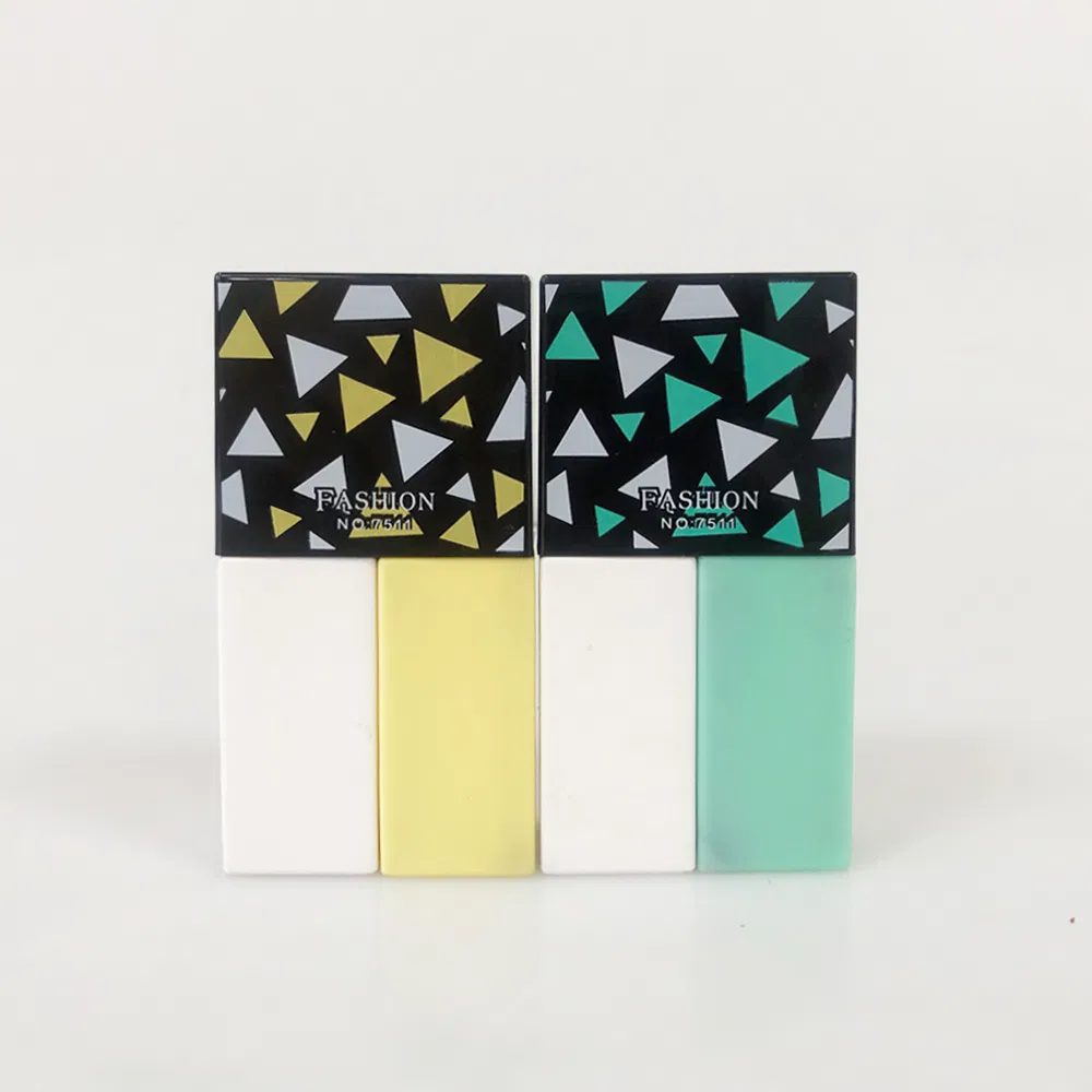 2021 New Item Mascara & Eyeliner 2 in 1