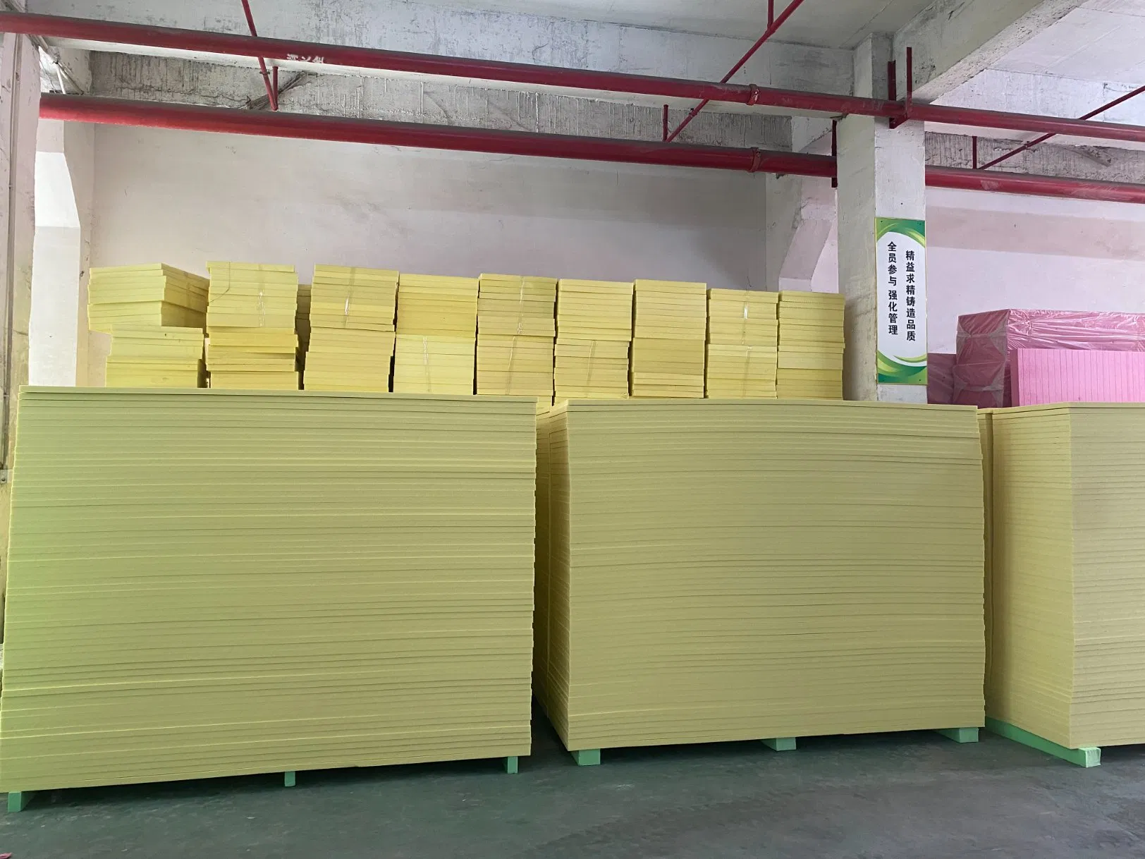 Jialiang B1 30mm Thick Composite Sandwich Panel for Versatile Use