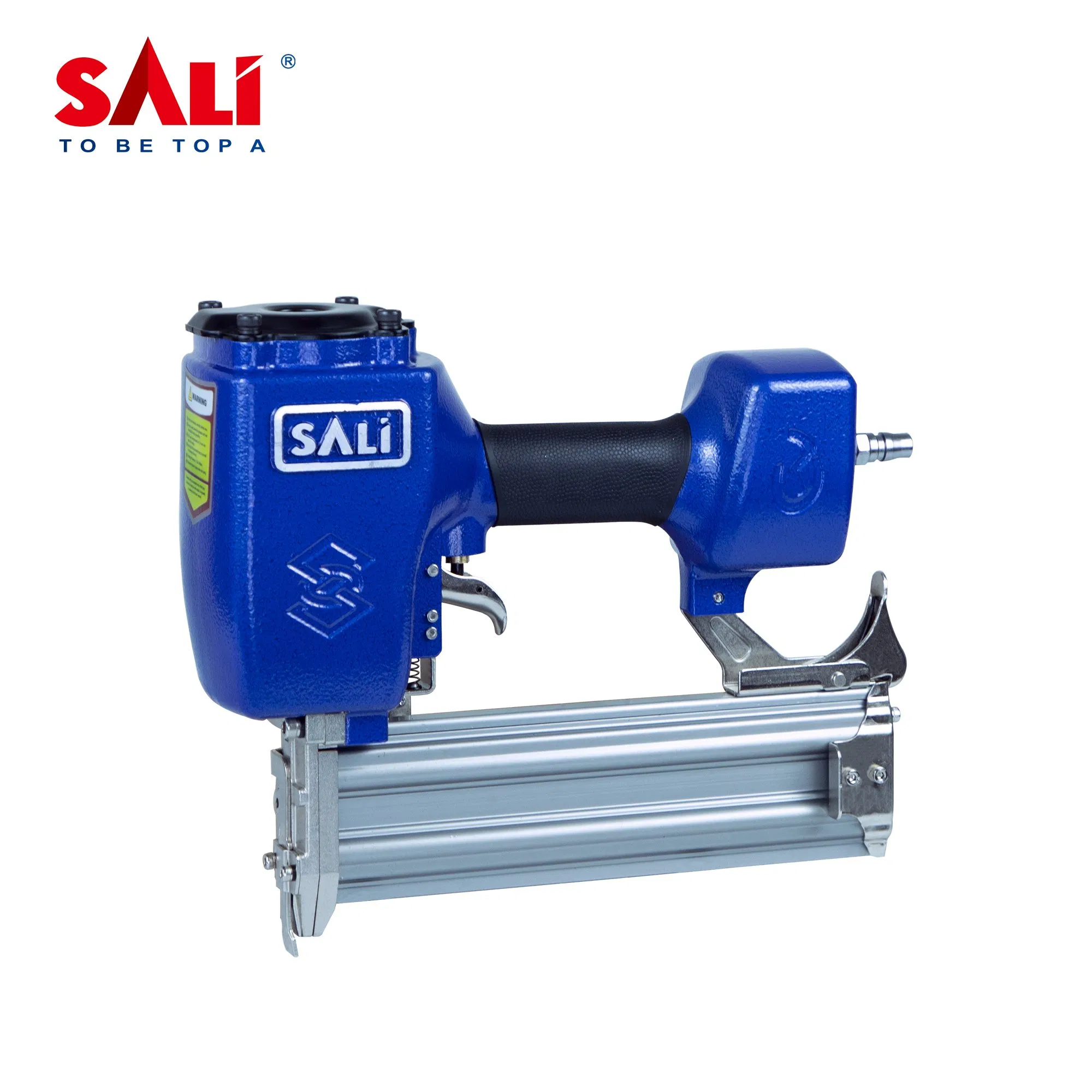 Sali ST64B 10-64mm Pneumatic Air Steel Nail Gun Nailer