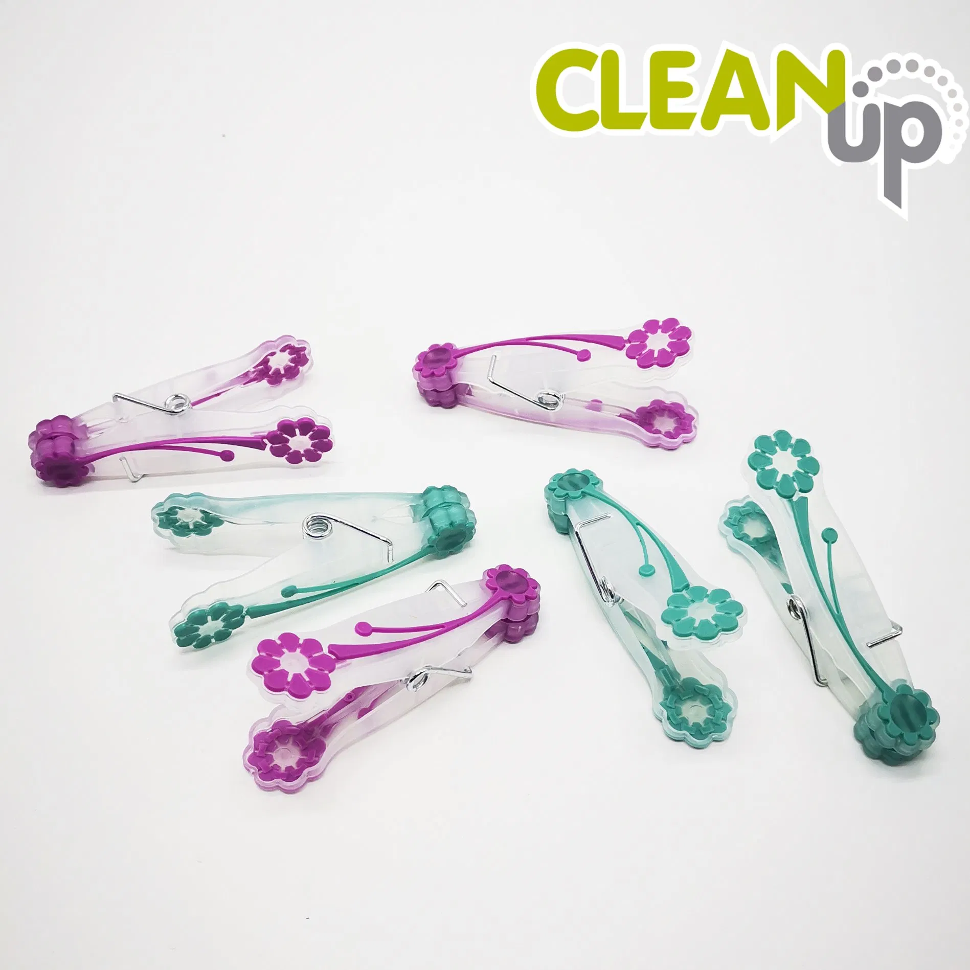 Wholesale Plastic Tubular Clothing Hanger, Household Clothes Dryer