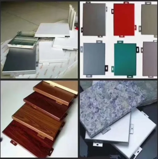 Low Maintenance Glass Facade System for Commercial Use