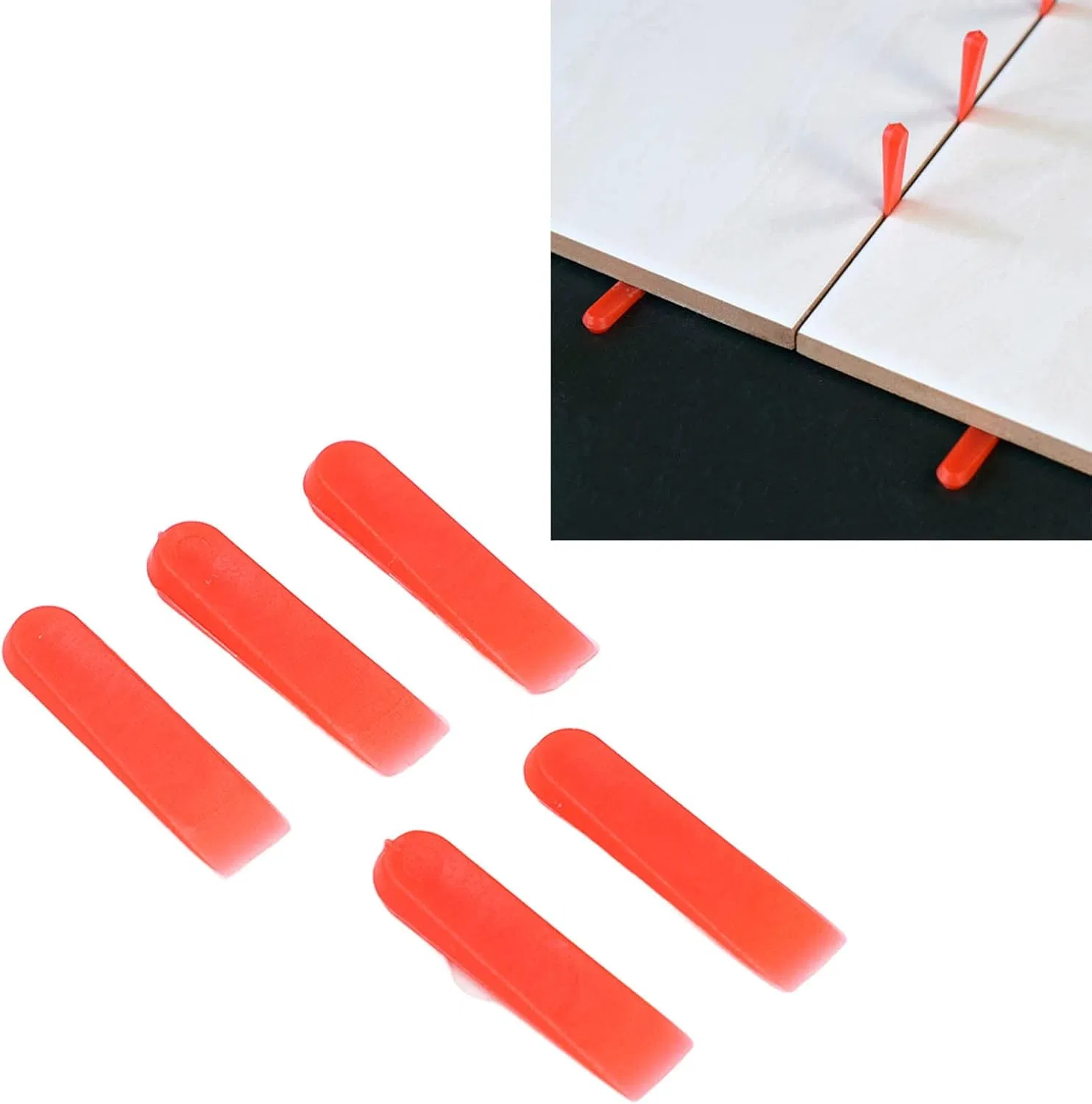 Factory High-Quality Tile Clips Leveling System Leveler Accessories Suitable for Floor