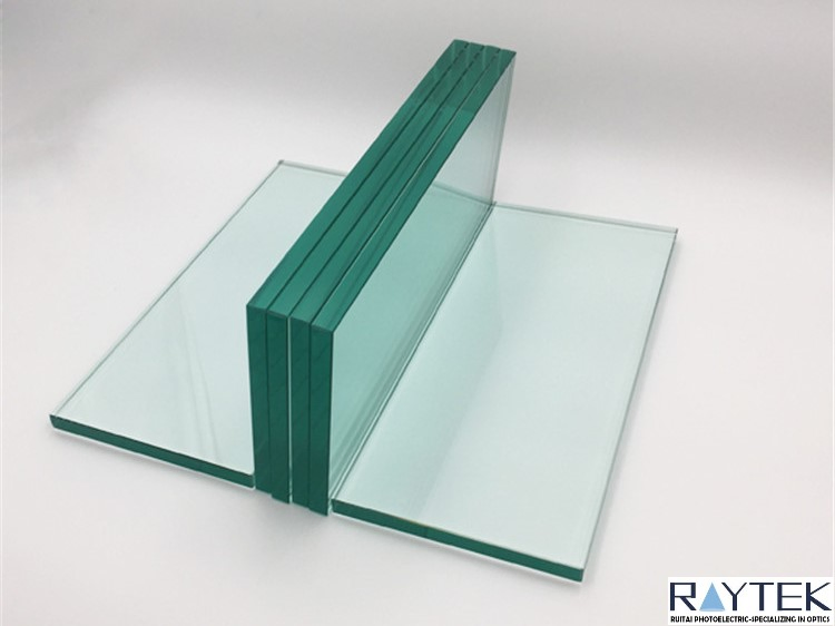 Versatile Building Glass Solutions for Modern Architecture Designs