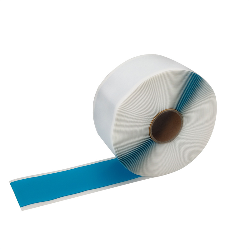 150mm Flex Waterproofing Membrane Butyl Repair Tape Adhesive Double Sided Butyl Tape