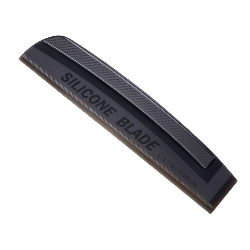 Esun Universal Silicone Portable Soft Cheap Car Vehicle Glass Window Cleaning Wiper Blade