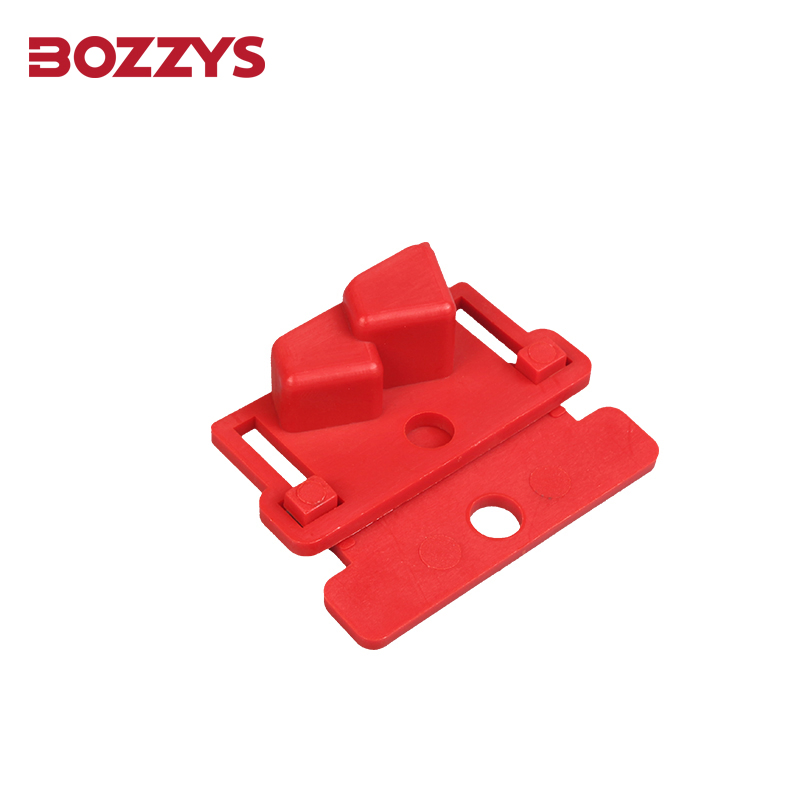 Snap-on Breaker Lockout (BD-D06~BD-D09)